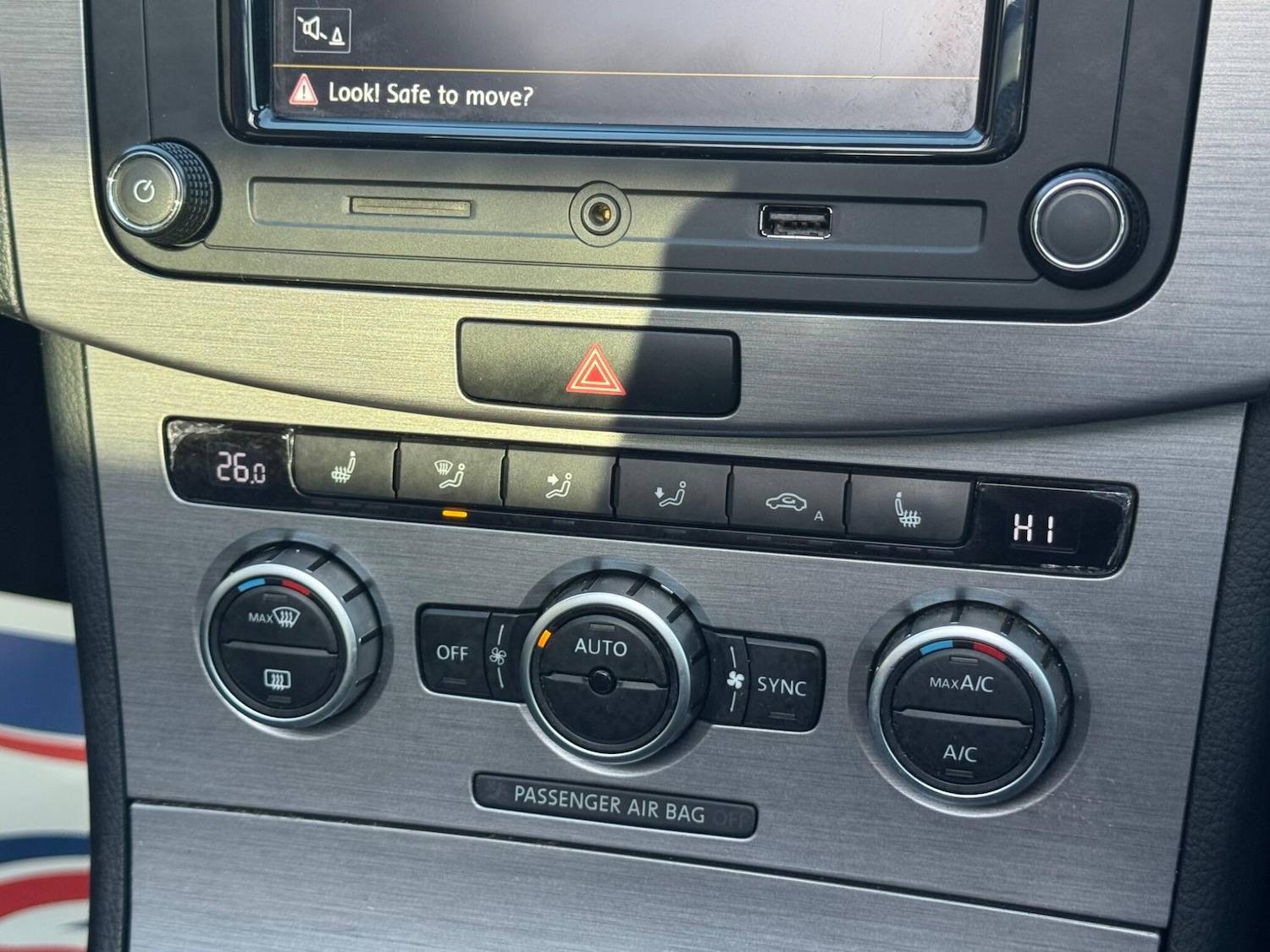 Used Volkswagen Passat 2014 for sale - 77924780: Photo 23