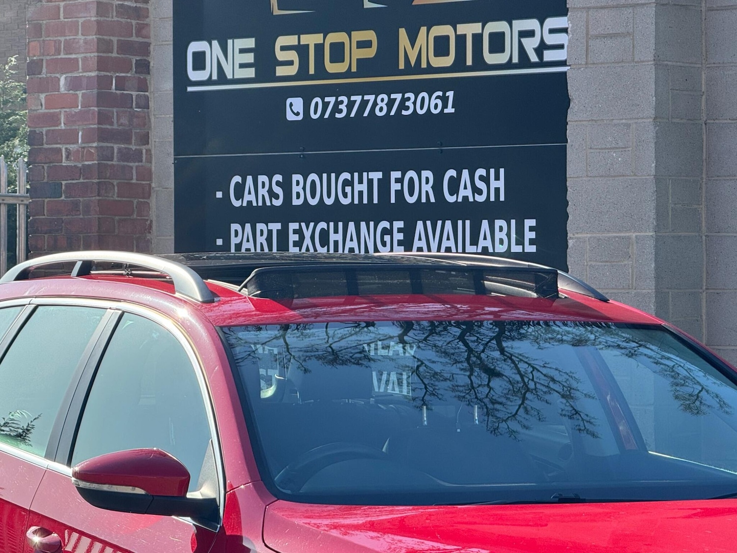 Used Volkswagen Passat 2014 for sale - 77924780: Photo 3