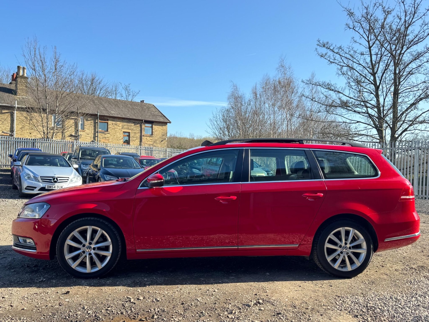 Used Volkswagen Passat 2014 for sale - 77924780: Photo 5