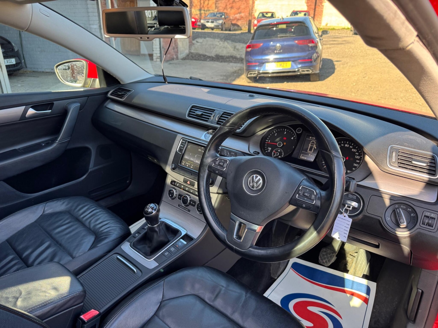 Used Volkswagen Passat 2014 for sale - 77924780: Photo 6