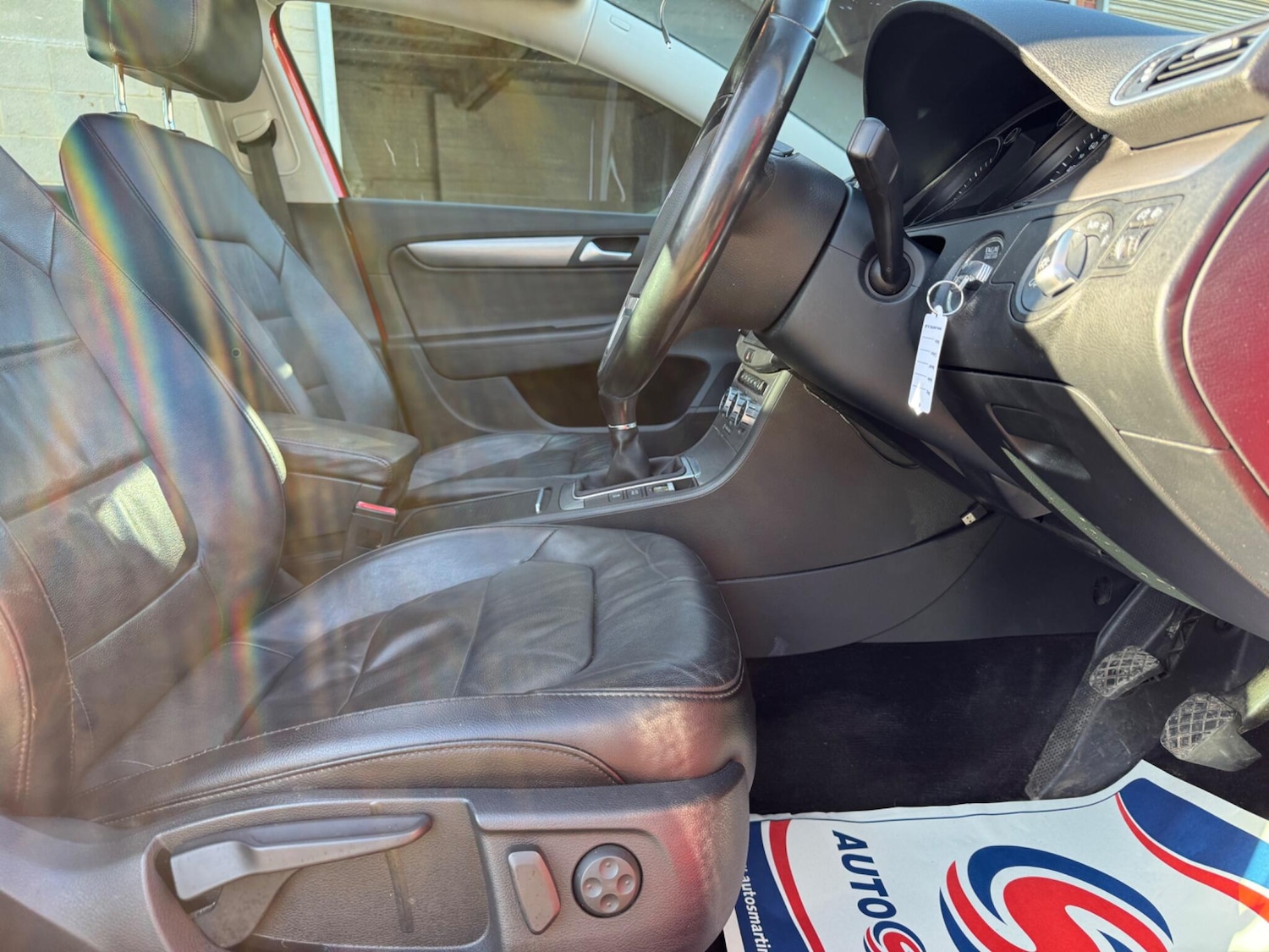 Used Volkswagen Passat 2014 for sale - 77924780: Photo 7