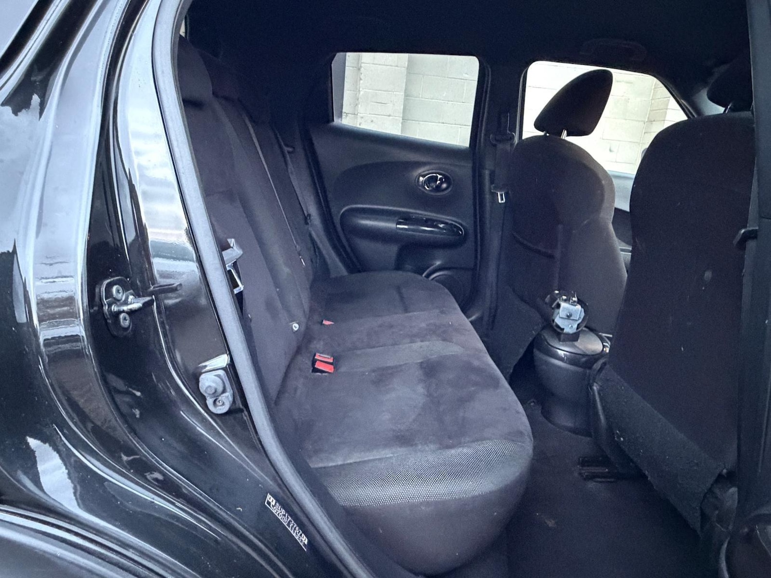 Used Nissan Juke 2014 for sale - 77255007: Photo 17