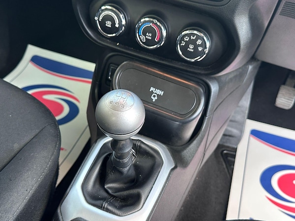 Used Jeep Renegade 2018 for sale - 76246575: Photo 10
