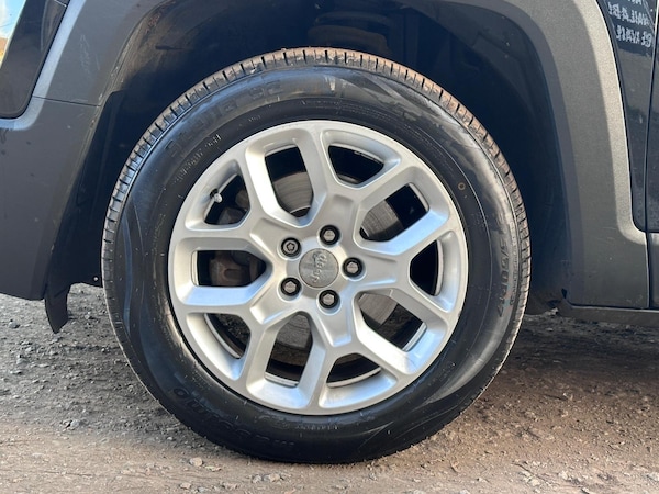 Used Jeep Renegade 2018 for sale - 76246575: Photo 16