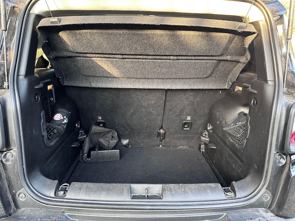 Used Jeep Renegade 2018 for sale - 76246575: Photo 19