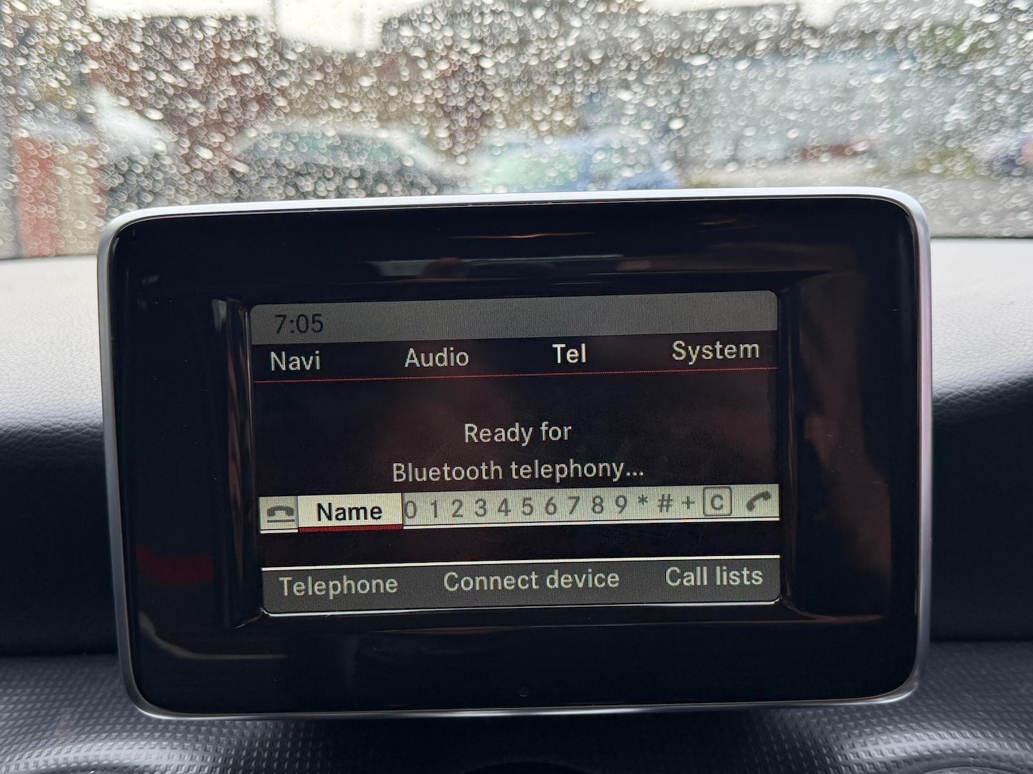 Used Mercedes-Benz A-Class 2014 for sale - 76671527: Photo 10