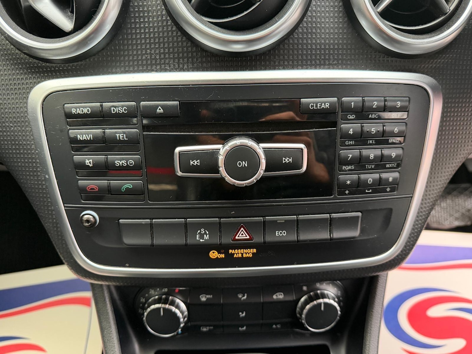 Used Mercedes-Benz A-Class 2014 for sale - 76671527: Photo 13