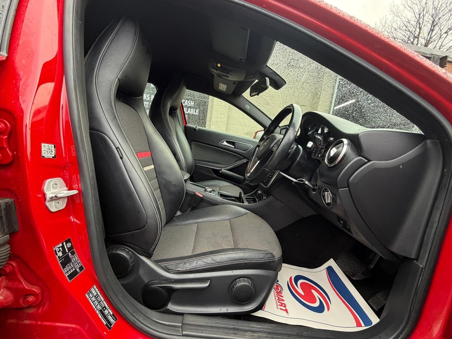 Used Mercedes-Benz A-Class 2014 for sale - 76671527: Photo 14