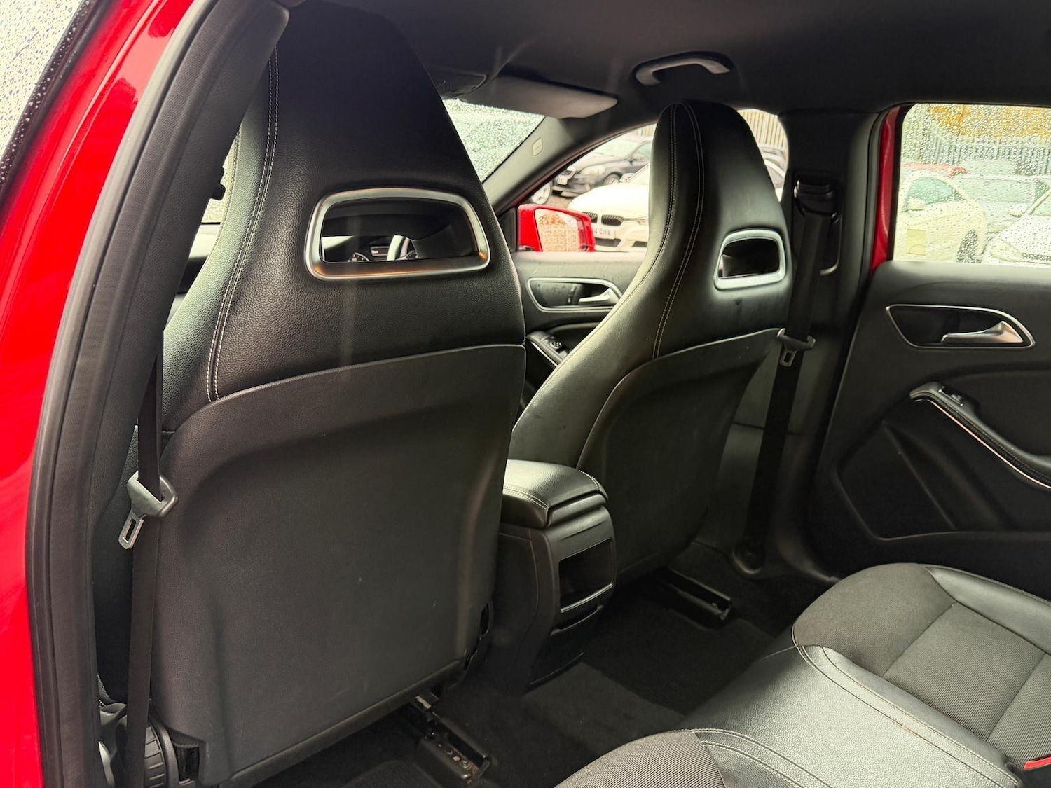 Used Mercedes-Benz A-Class 2014 for sale - 76671527: Photo 16