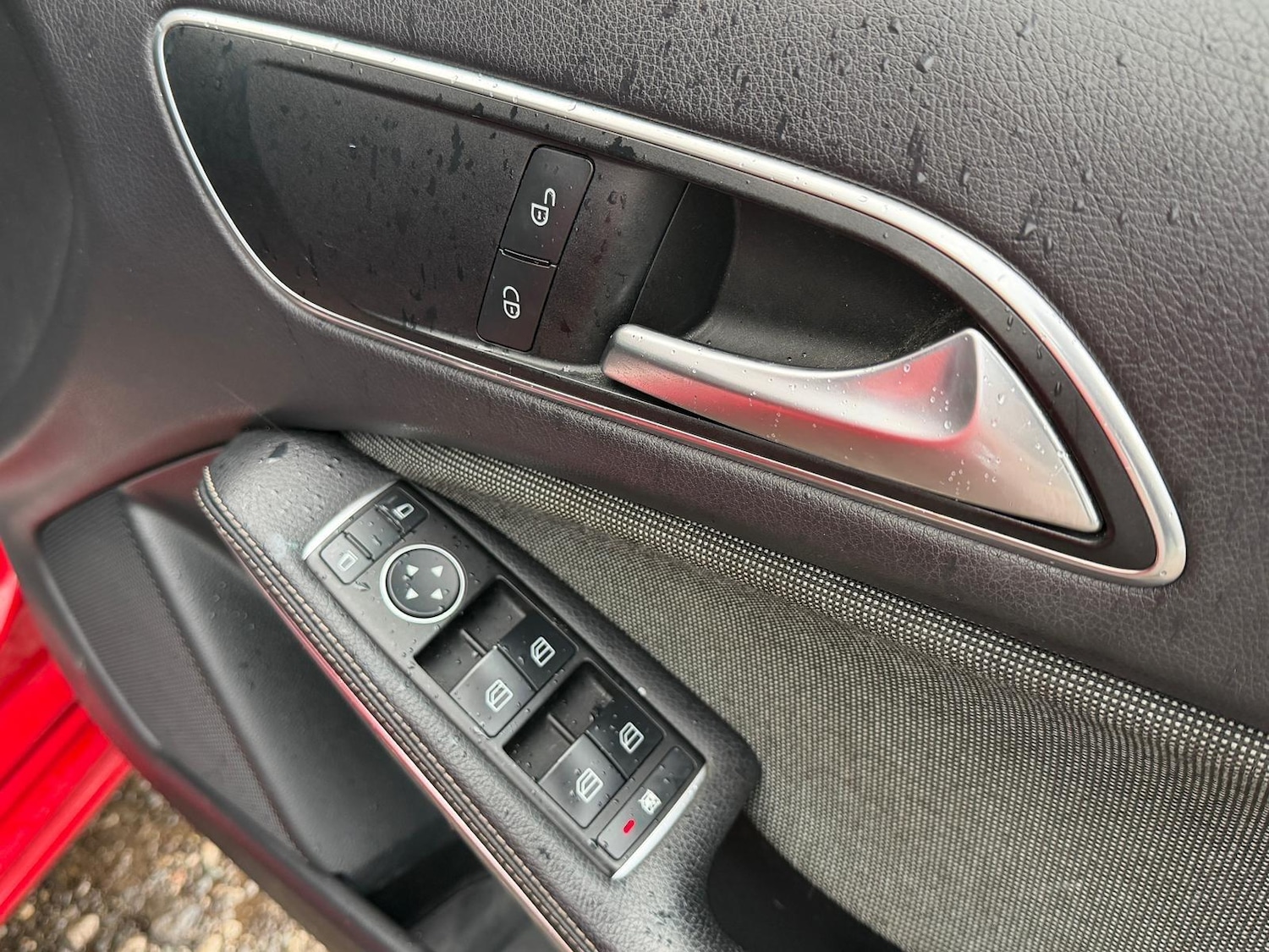 Used Mercedes-Benz A-Class 2014 for sale - 76671527: Photo 17