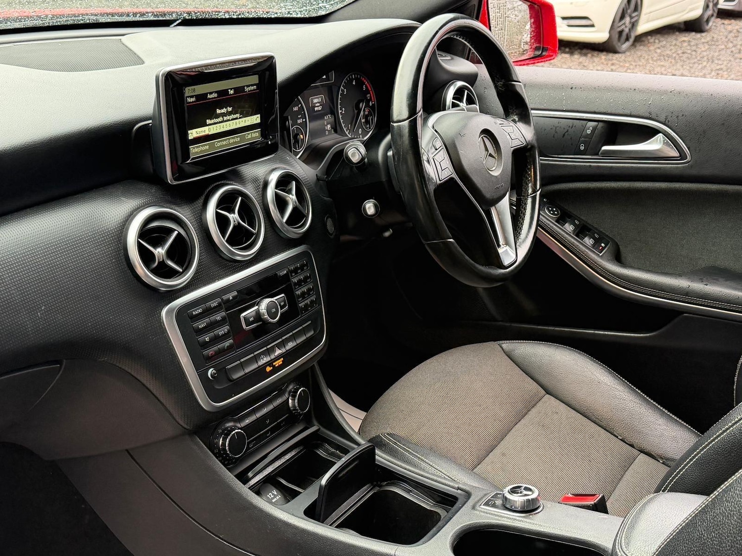 Used Mercedes-Benz A-Class 2014 for sale - 76671527: Photo 19