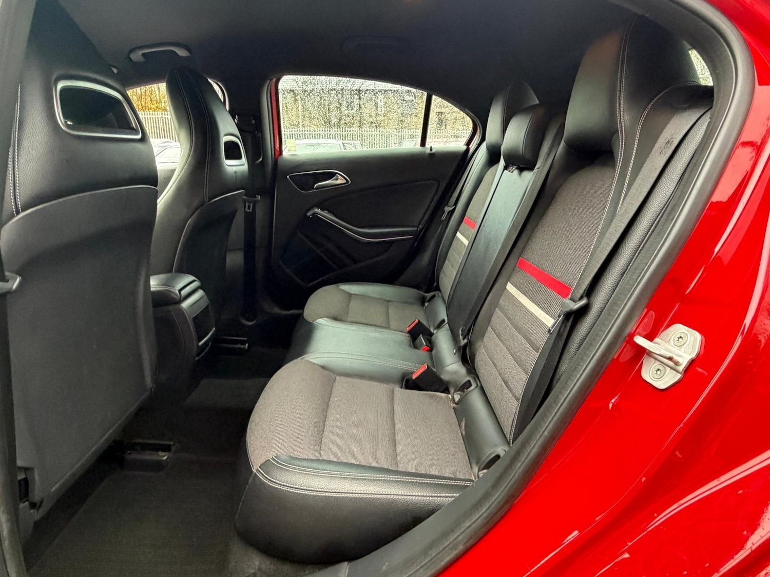 Used Mercedes-Benz A-Class 2014 for sale - 76671527: Photo 20