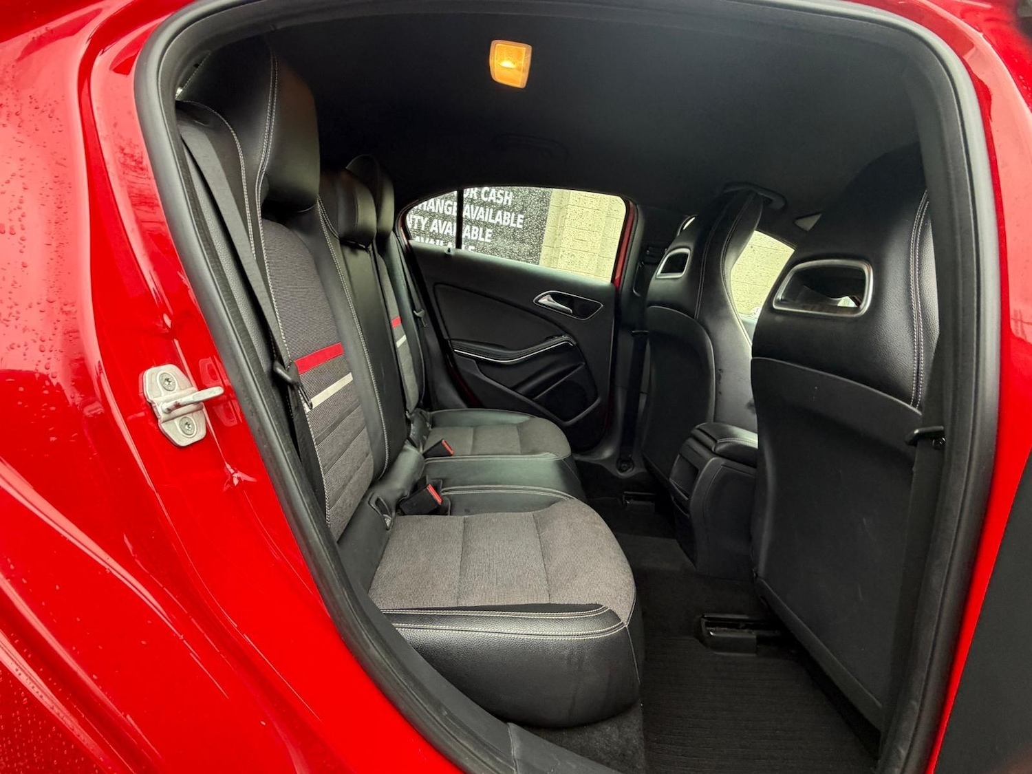 Used Mercedes-Benz A-Class 2014 for sale - 76671527: Photo 7