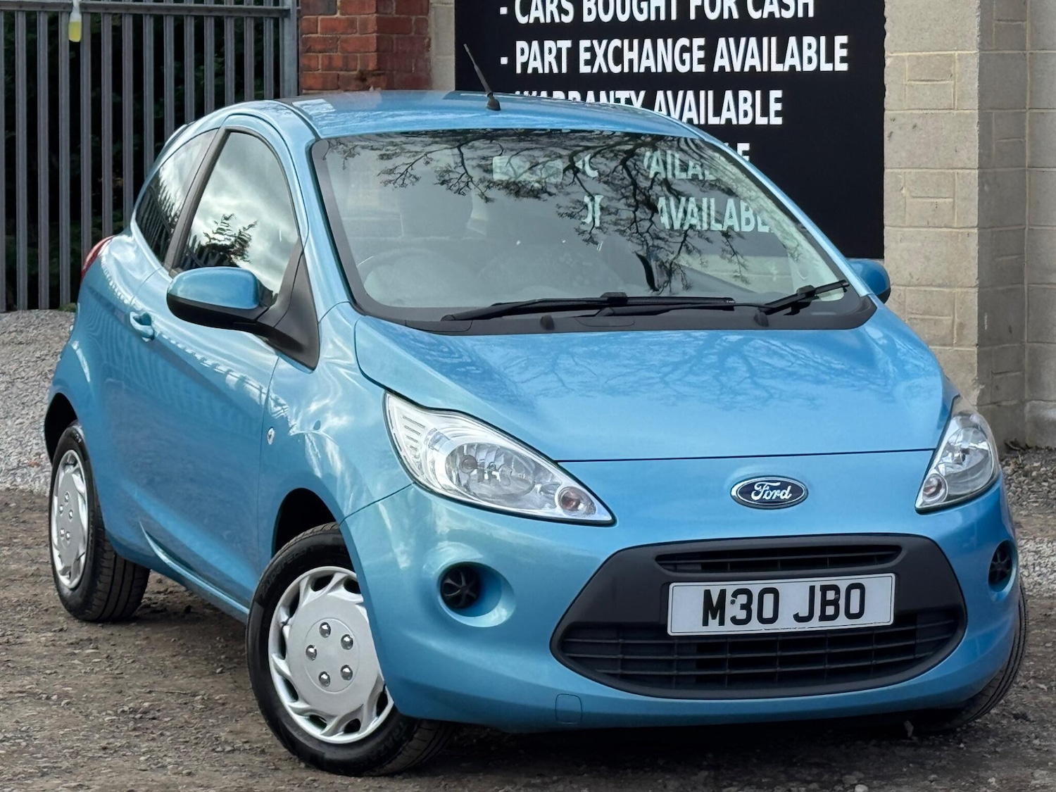 Used Ford Ka for sale - 77824944: Photo 11