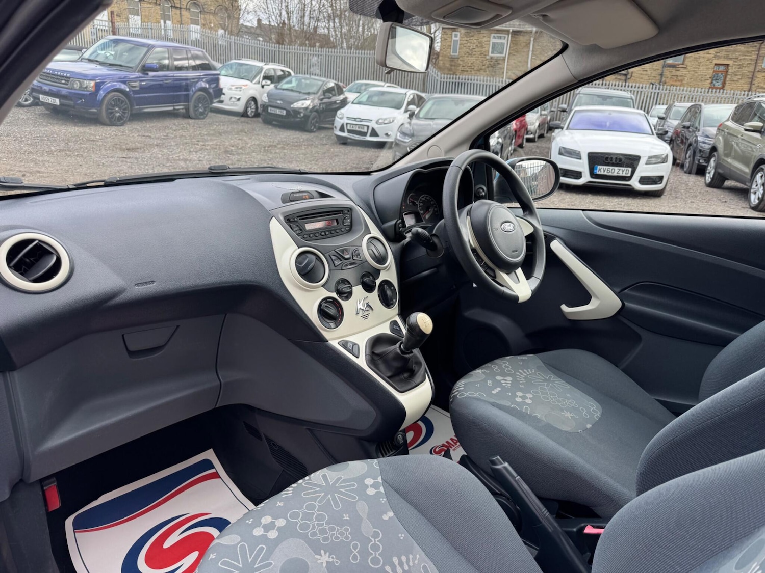Used Ford Ka for sale - 77824944: Photo 13