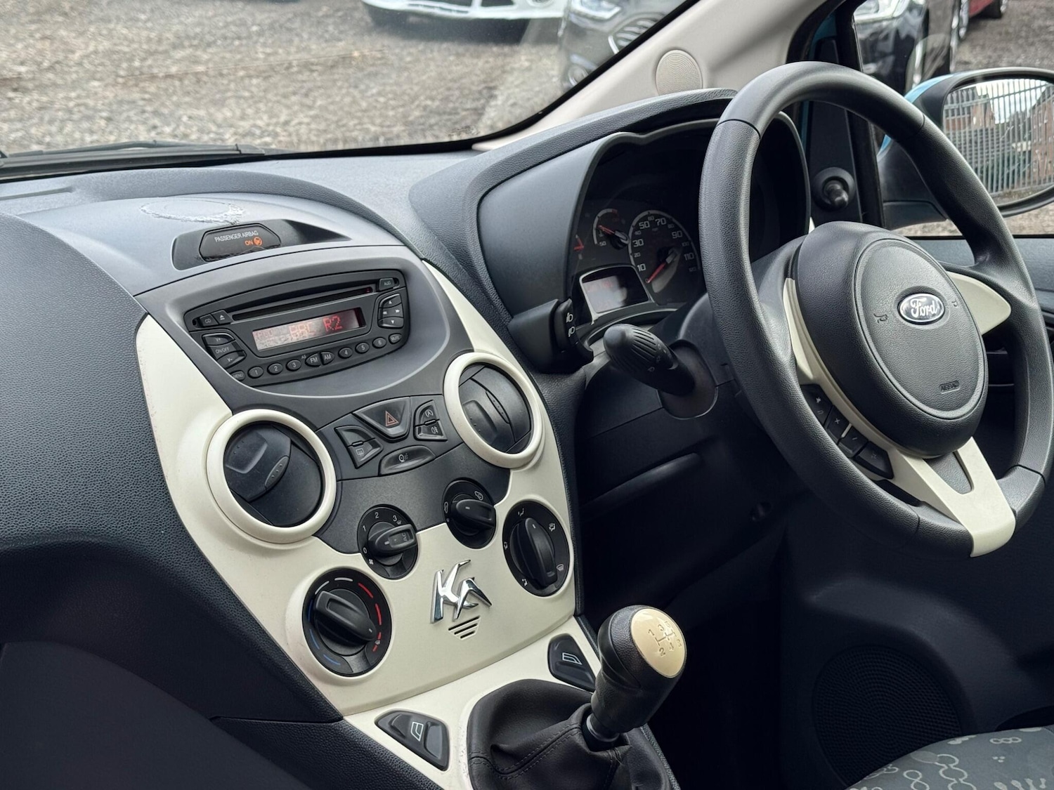 Used Ford Ka for sale - 77824944: Photo 14