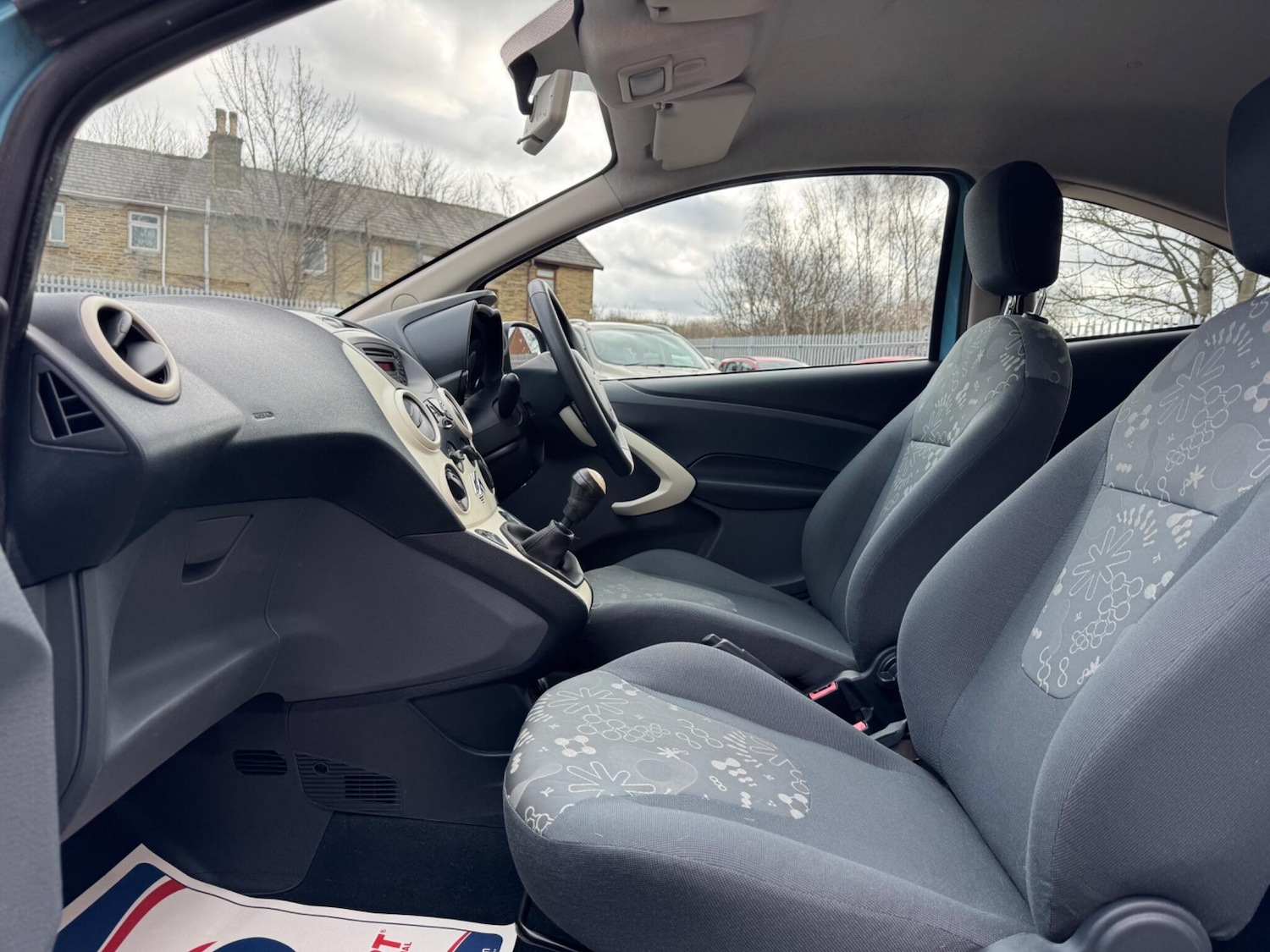 Used Ford Ka for sale - 77824944: Photo 15