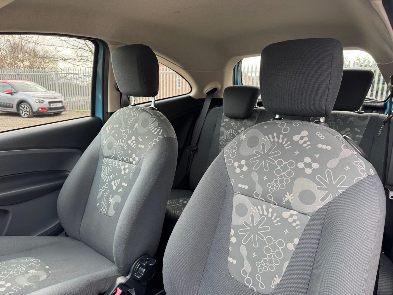 Used Ford Ka for sale - 77824944: Photo 16