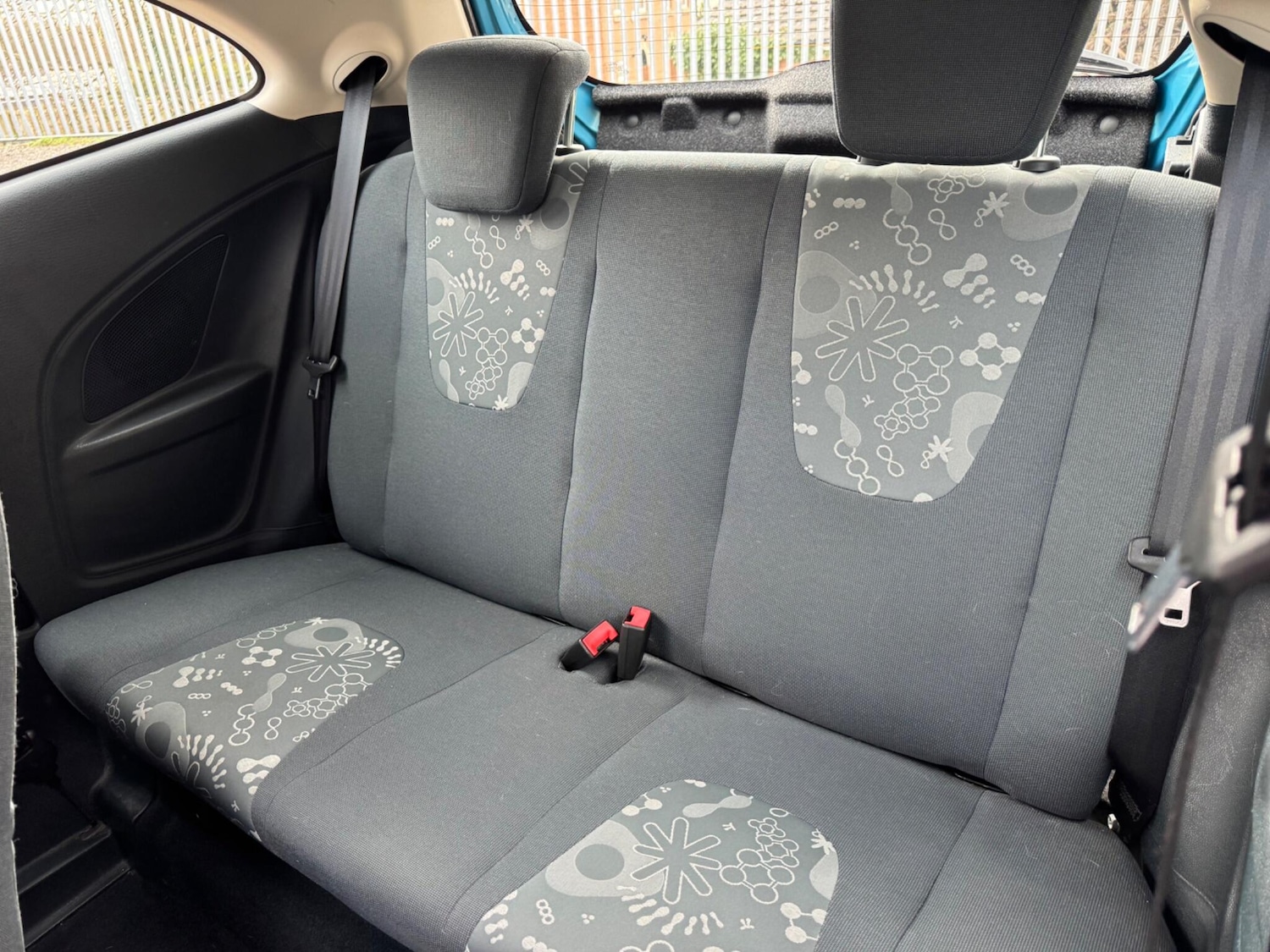 Used Ford Ka for sale - 77824944: Photo 17