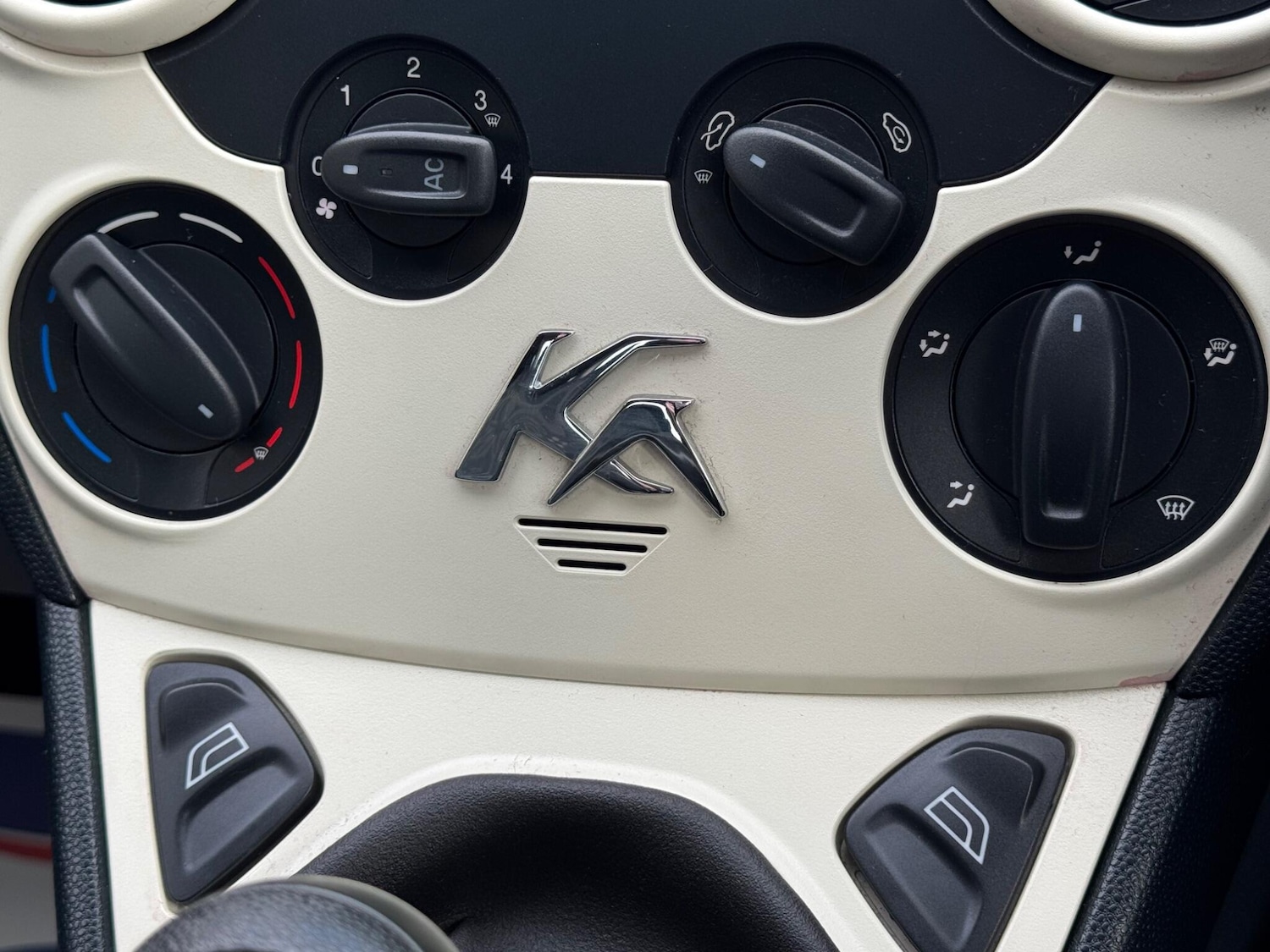 Used Ford Ka for sale - 77824944: Photo 19