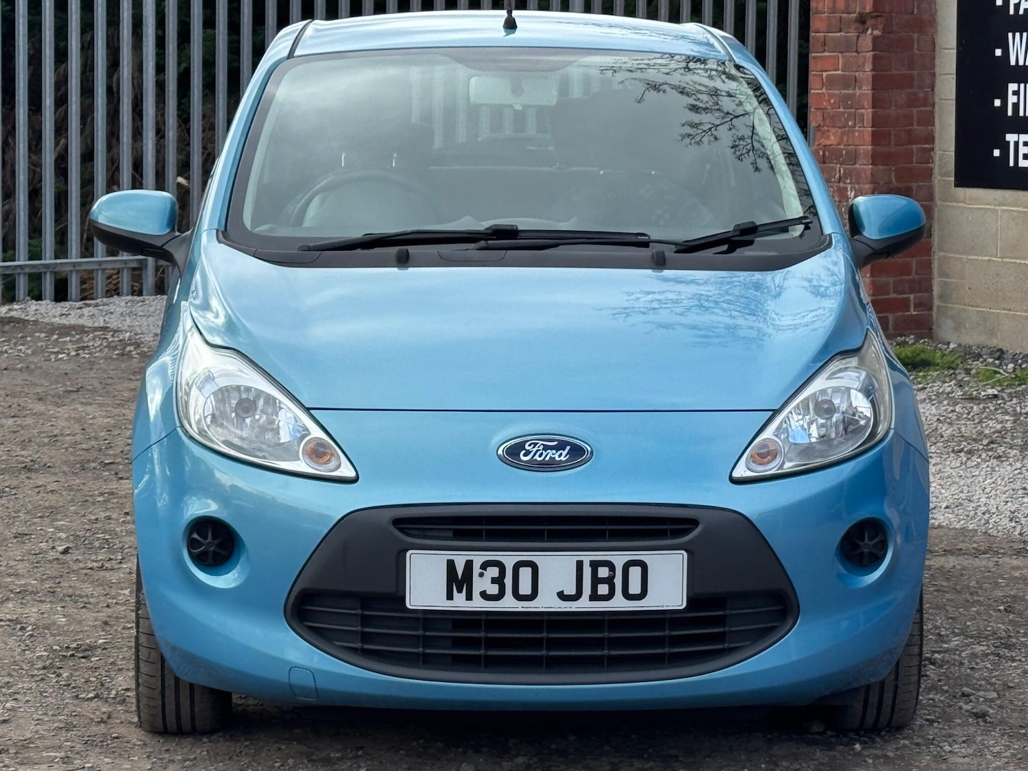 Used Ford Ka for sale - 77824944: Photo 2