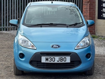Used Ford Ka 2015 for sale - 77824944: Photo