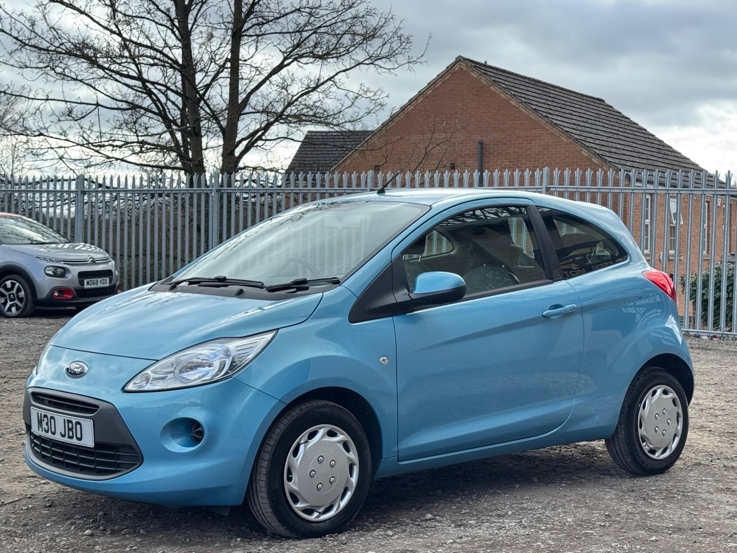 Used Ford Ka for sale - 77824944: Photo 3