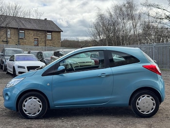 Used Ford Ka 2015 for sale - 77824944: Photo