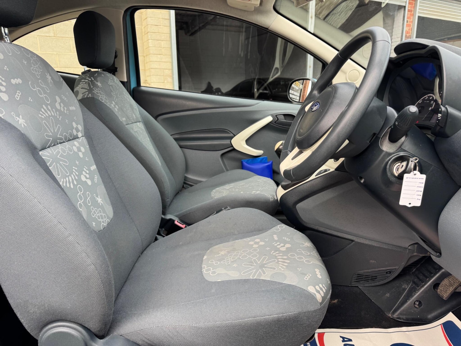 Used Ford Ka for sale - 77824944: Photo 6