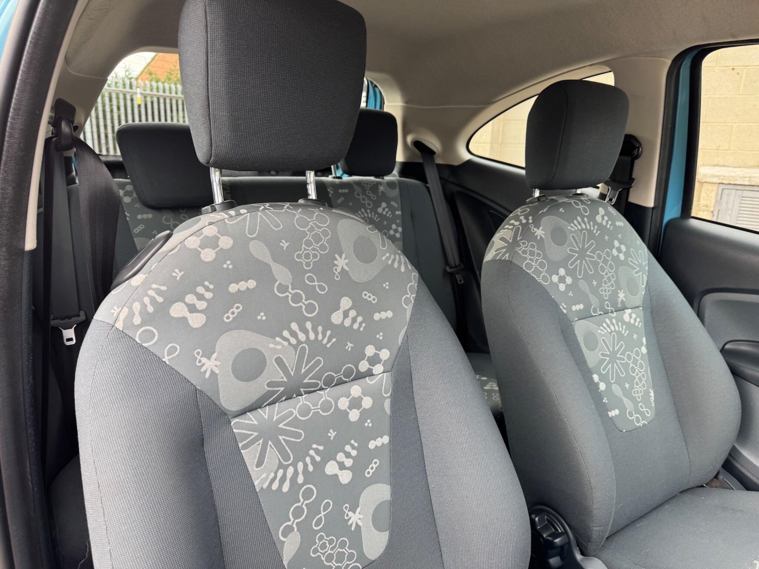 Used Ford Ka for sale - 77824944: Photo 7