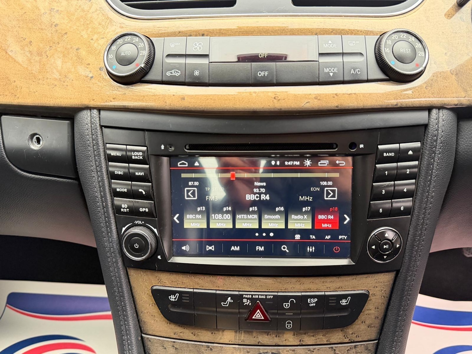 Used Mercedes-Benz CLS 2010 for sale - 76537763: Photo 11