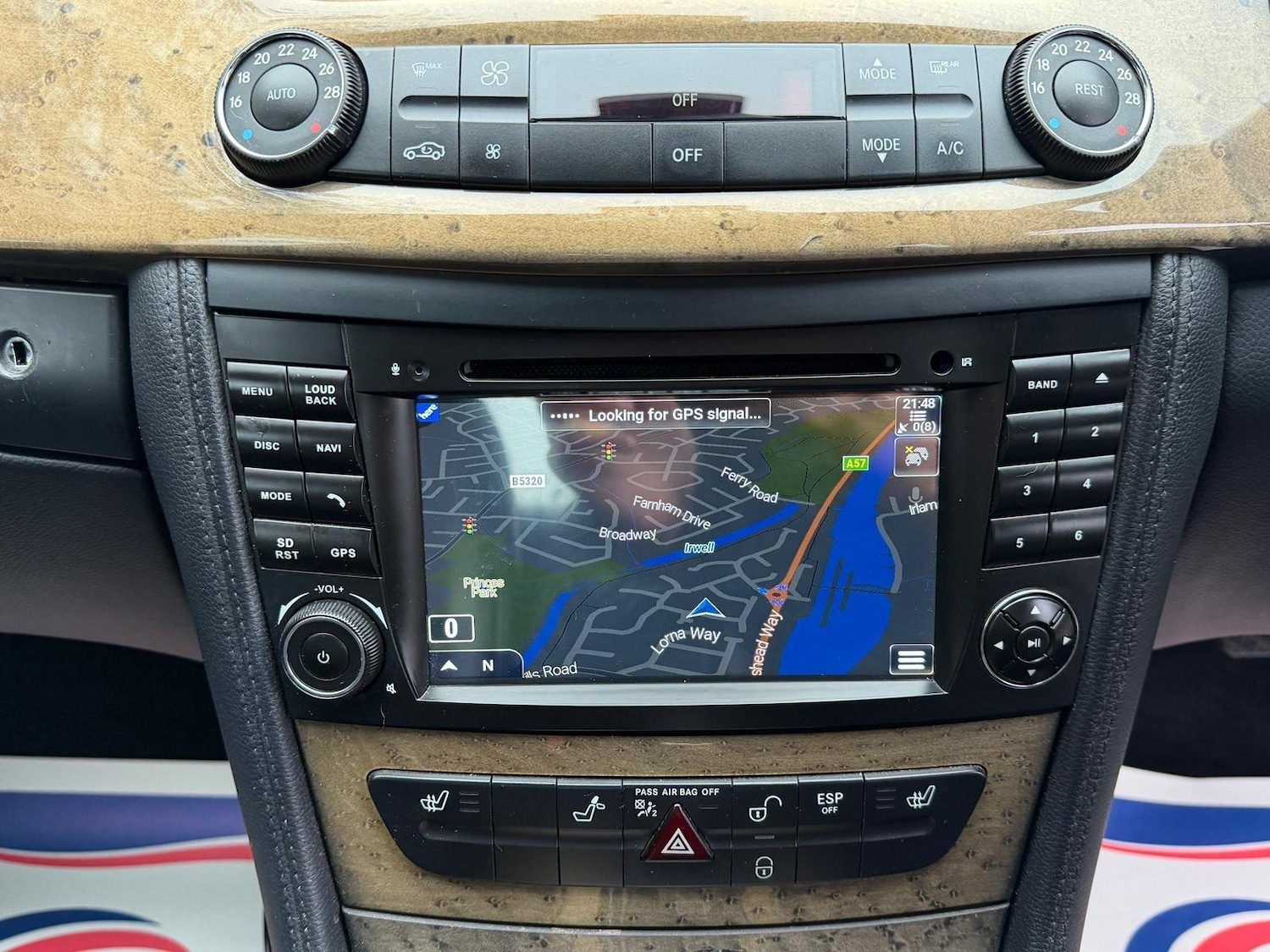 Used Mercedes-Benz CLS 2010 for sale - 76537763: Photo 14