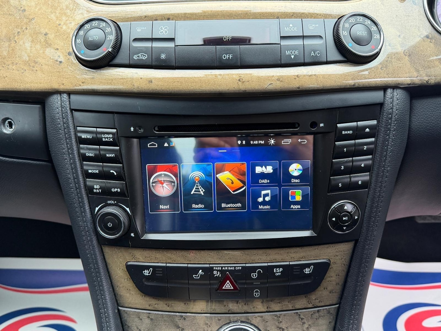 Used Mercedes-Benz CLS 2010 for sale - 76537763: Photo 19