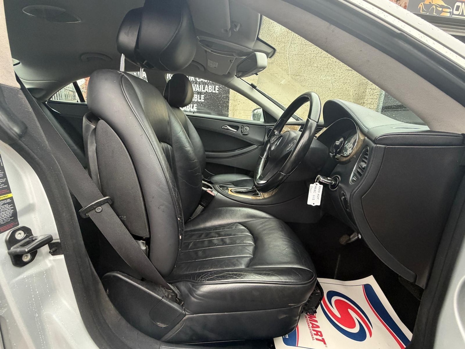 Used Mercedes-Benz CLS 2010 for sale - 76537763: Photo 6