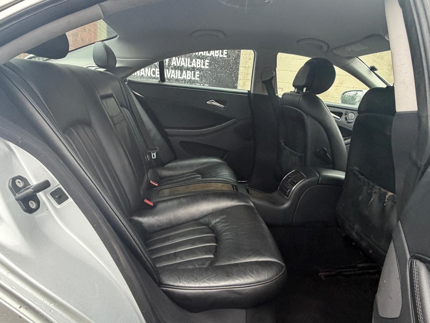 Used Mercedes-Benz CLS 2010 for sale - 76537763: Photo 7