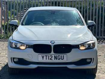 Used BMW 3 Series 2012 for sale - 74679670: Photo