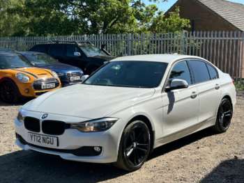 Used BMW 3 Series 2012 for sale - 74679670: Photo