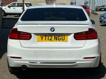 Used BMW 3 Series 2012 for sale - 74679670: Photo
