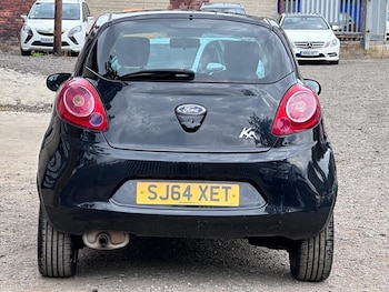 Used Ford Ka 2014 for sale - 75552936: Photo