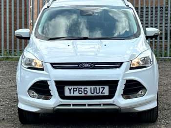 Used Ford Kuga 2016 for sale - 75070446: Photo