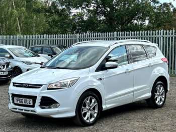 Used Ford Kuga 2016 for sale - 75070446: Photo