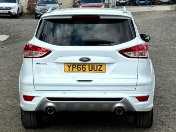 Used Ford Kuga 2016 for sale - 75070446: Photo
