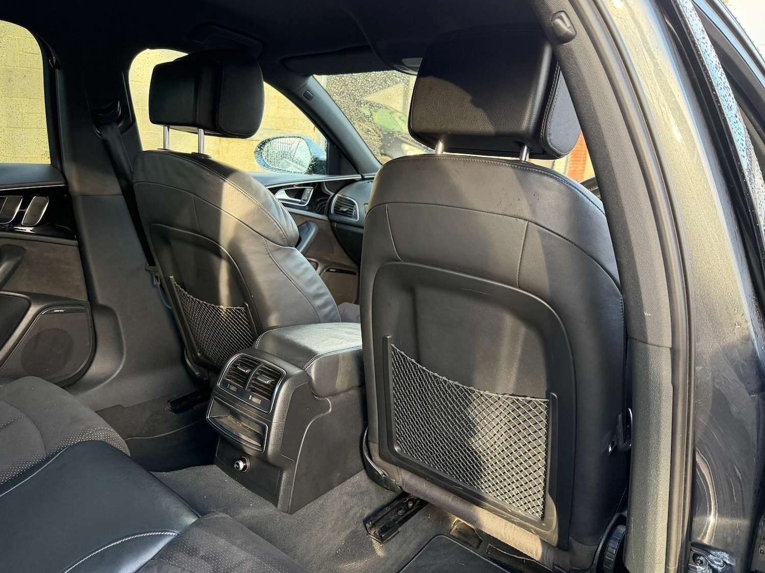 Used Audi A6 Saloon 2013 for sale - 76850094: Photo 14