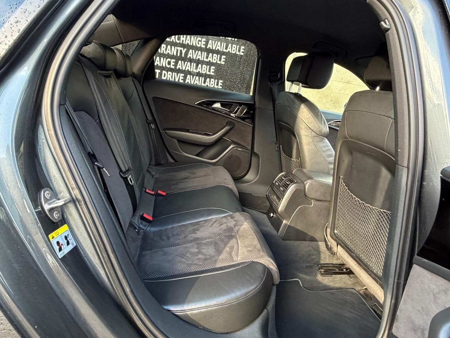 Used Audi A6 Saloon 2013 for sale - 76850094: Photo 15