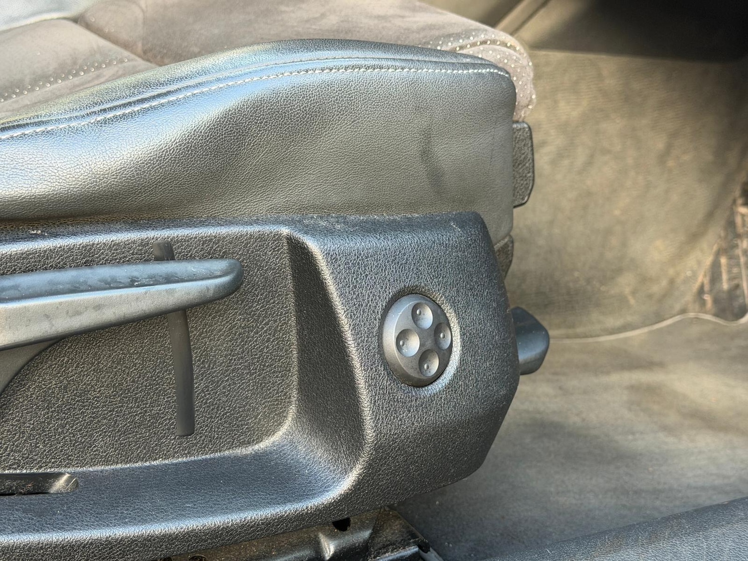 Used Audi A6 Saloon 2013 for sale - 76850094: Photo 18