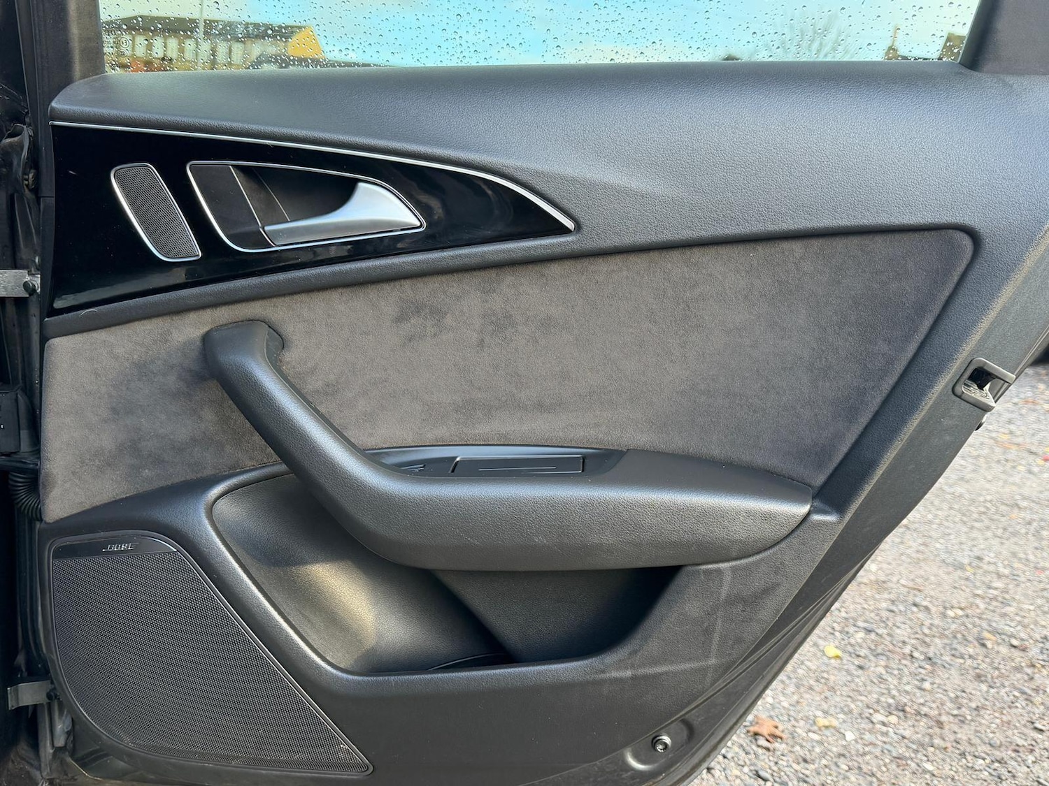 Used Audi A6 Saloon 2013 for sale - 76850094: Photo 19