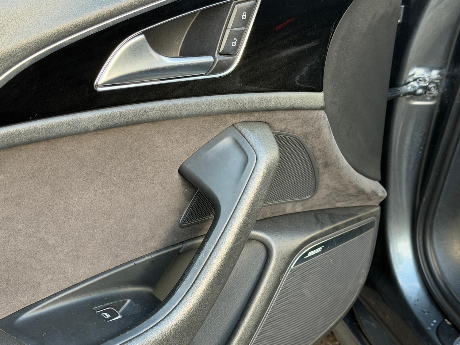 Used Audi A6 Saloon 2013 for sale - 76850094: Photo 21