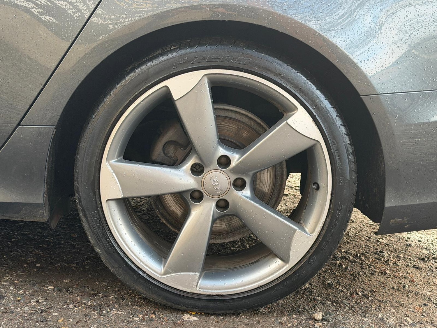 Used Audi A6 Saloon 2013 for sale - 76850094: Photo 22