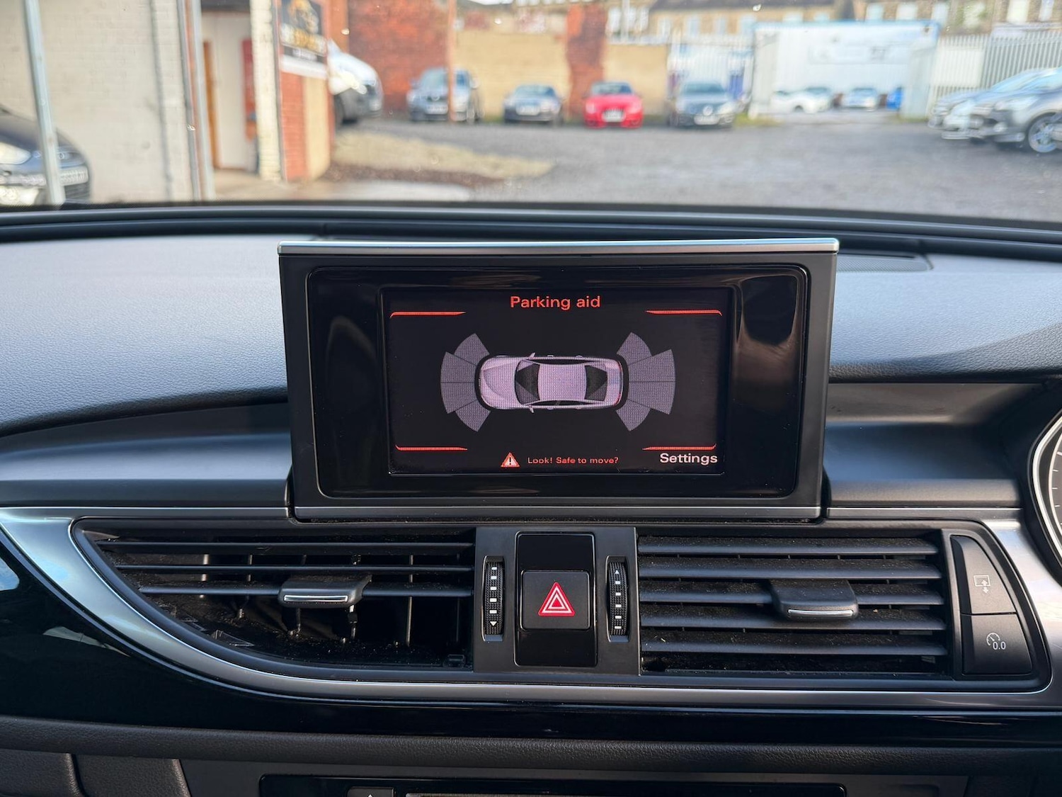 Used Audi A6 Saloon 2013 for sale - 76850094: Photo 23