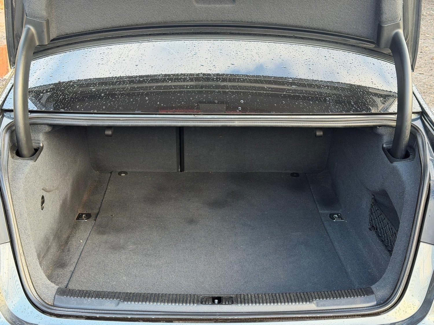 Used Audi A6 Saloon 2013 for sale - 76850094: Photo 27